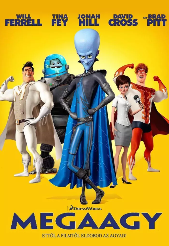 Megaagy
