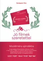 Ünnepi Ajándékjegy